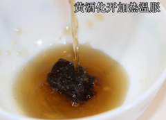 【宝慷中药鹿胎膏】—吃了那么多鹿胎膏，你吃对了吗