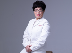 杭州整形管岚：深扒黄褐