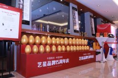 中国院长 ·中国美丽，艺