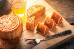 中秋节享用美食需注意这