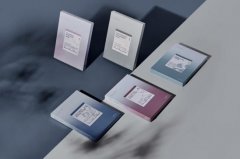 彩溢CAIYI面膜，新品上市！