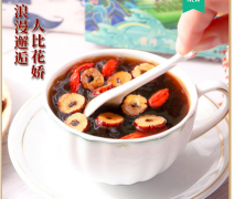 黑糖姜枣茶五大测评