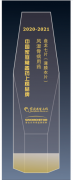 盘龙七片荣获“2020~2021年