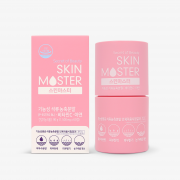 健康肌肤由内出发 韩国著康SKIN MASTER咀嚼片全新推出