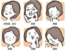 英国VBU品牌是敏感肌的灭