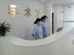 黄梅时代医疗美容医院，您身边的美丽顾问