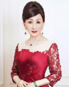 国际美容教母郑明明|殿堂