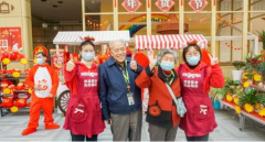2023女神季，东方团购中心