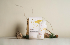 俏美韵植物饮品，以自然之力由内而外焕发光彩